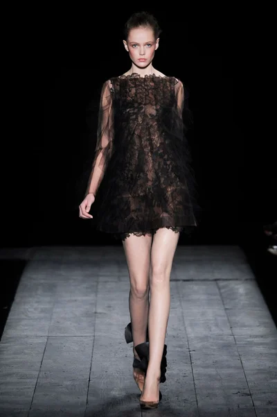 Look 1